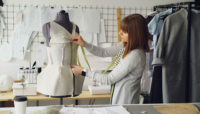 ایده تولید محتوا برای پیج لباس