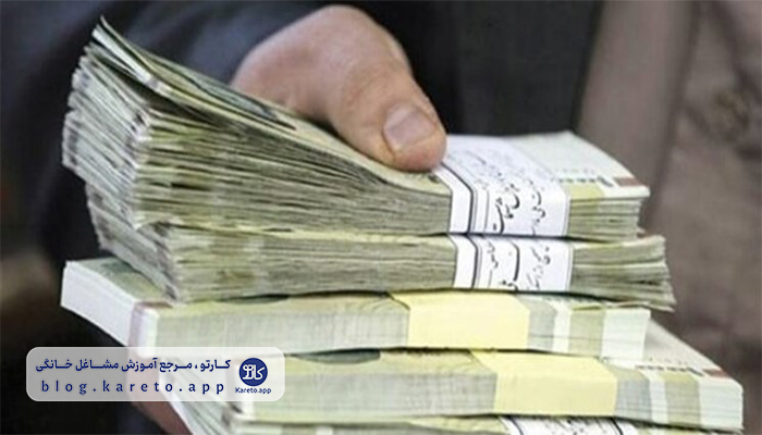 24 billion rials for home business facilities in Abdanan